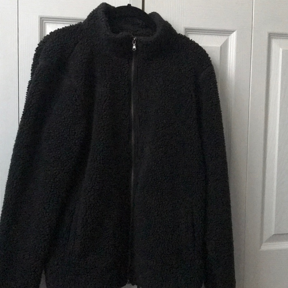 Sonoma jacket
